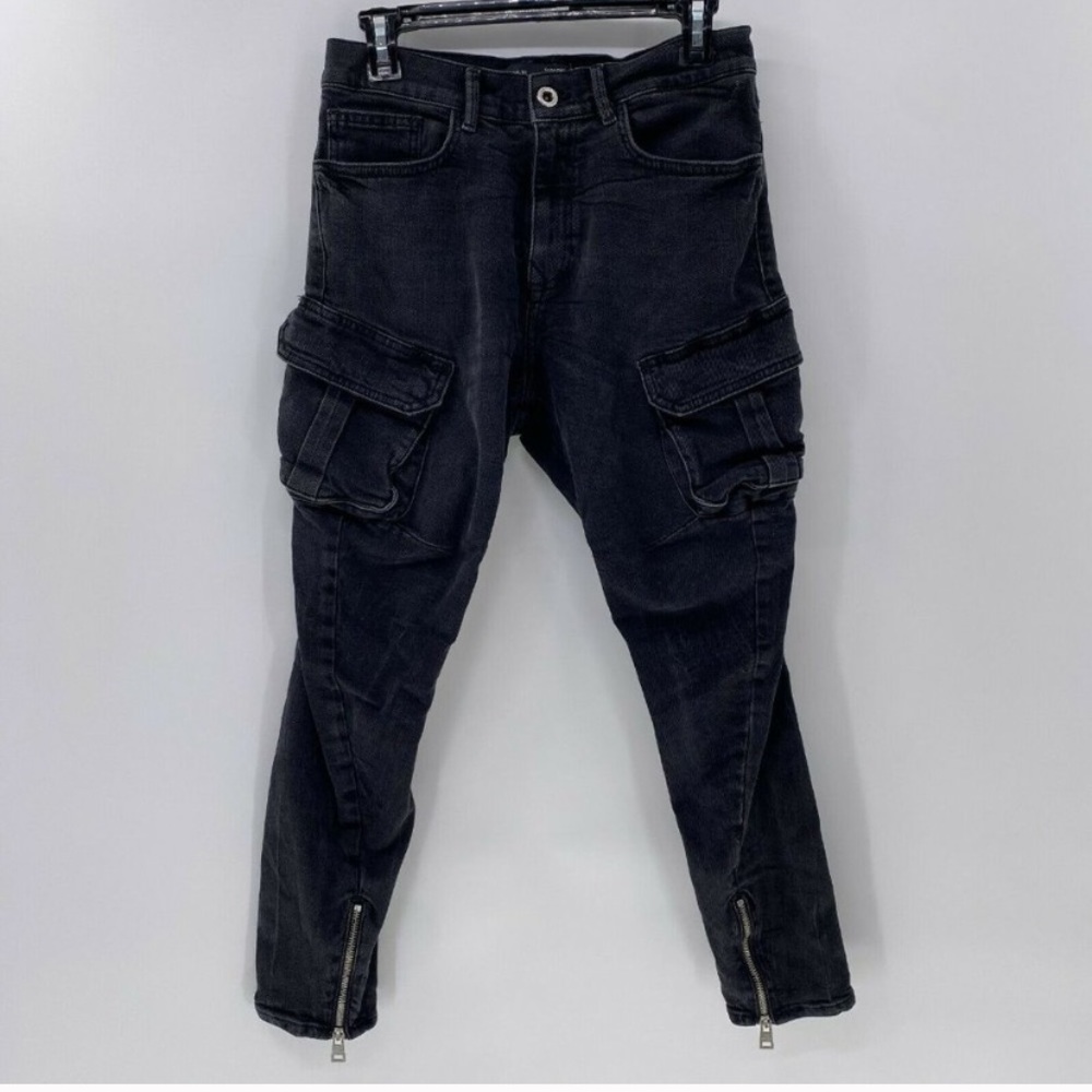 Zara pants size 30